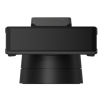 Venta al por menor de escritorio SUNMI V3 MIX multifuncional POS máquina sistema Android tienda de ropa cajero inventario en tiempo Real Pos