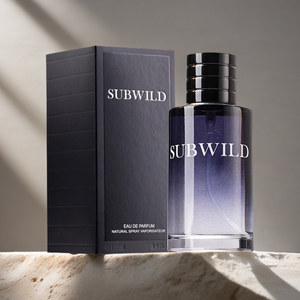 Story of Love 100ml Fragancia Amaderada Clásica para <span class=keywords><strong>Hombre</strong></span>, Ecológica, de Larga Duración, Tamaño Regular, Spray Corporal Moderno y Elegante - Product Image 1