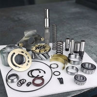 Pièces de rechange pour pompe à piston hydraulique Rexrot A10VSO A10VO10 Série 18 28 45 63 71 74 100 140 180 DR DRS DFR DFR1 DFLR Aucun avis