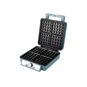 Gaufrier Commercial Belge Mini de Type <span class=keywords><strong>Gaufrette</strong></span> Lovfe Factory pour Produits Maison et Cuisine - Product Image 5