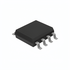 Composants de circuits électroniques originaux 8 VSSOP, 8 MSOP à pad exposé S-19212B80A-S8T1U Gestion de l'alimentation (PMIC) - Product Image 1