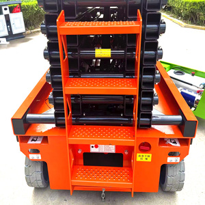 KOSTENLOSER VERSAND CE ISO 6m 8m 10m 12m Automatische Skylift Mobile Lifter Gerüst Plattform für hydraulische Scheren hub tische - Product Image 6