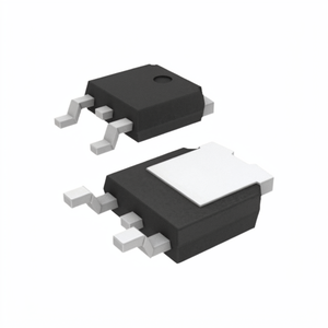 Original One Stop Service DPAK Electronic Chips Component STD10NM50N Transistors - Product Image 1