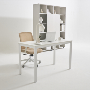 Hàn Quốc chuyển động bàn chân điện điều chỉnh chiều cao cho Ergonomic không gian làm việc im lặng động cơ & khung thép thiết kế sản xuất tại Hàn Quốc - Product Image 5