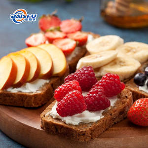 Arôme Liquide <span class=keywords><strong>de</strong></span> Fruits Mixtes à Base d'Extraits Végétaux, Qualité Alimentaire, Fort Impact, Économique pour Bonbons, Gelées, Sauces, Snacks - Product Image 2