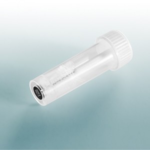 Tubo de Criopreservación de Células HPV con Rotación Externa 2D FAY-007, 5 ml, Estéril, Consumible de Laboratorio - Product Image 1