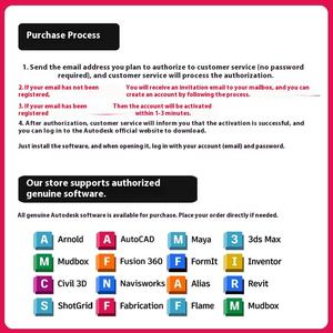 <span class=keywords><strong>Inventor</strong></span> Pro Licence d'activation de logiciel authentique <span class=keywords><strong>2024</strong></span> 2023-2022 2025Win Stock de système d'exploitation Internet - Product Image 3