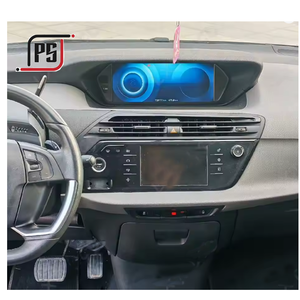 Display LCD Originale LLB123LT01 da 12,3 Pollici per Citroen C4 <span class=keywords><strong>Spacetourer</strong></span> e Peugeot 3008, Monitor per Navigazione Auto - Product Image 1