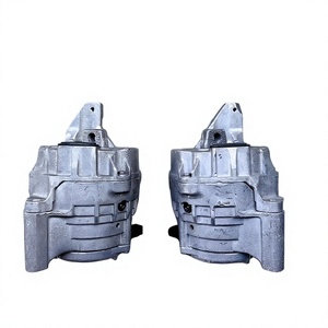 Soporte de Motor para Lamborghini Urus; Soporte de Motor de Alta Calidad; Soporte de Alternador para Piezas de Motor - Product Image 2