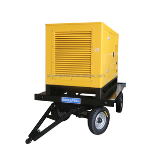 <span class=keywords><strong>20kw</strong></span> 25kva मोबाइल पावर समाधान कारखाने आपातकालीन बैकअप प्रकार खुले फ्रेम 3 चरण बिजली जनरेटर बिक्री के लिए