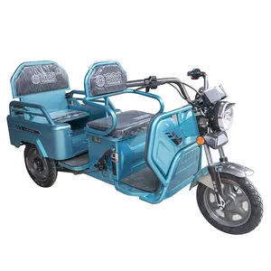 Carrinho Estilo Drift Triciclo Elétrico Tipo Scooter Motorizado