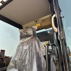 Excavatrice 329d, dernier modèle, 29 tonnes, 95% neuve, d'origine, avec certification EPA CE, excavatrice d'occasion Cat 329, grande excavatrice d'occasion Cat329d2l - Product Image 5