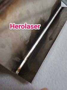 Machines de soudage HeroLaser - Product Image 3