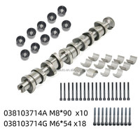 070109101 Kit d'arbre à cames sans arbre à cames pour VW Touareg Transporter T5 2.5 TDi PD AXD AXE BAC BLK 428011110 420020910 070109101P