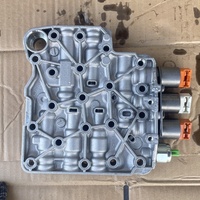 Corps de soupape de transmission automatique remanufacturé VT3 pour GEELY Binyue PHEV SUV 2019-2021 avec 1 an de garantie