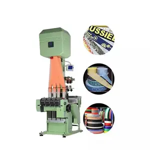 Yongjin-Tnf 4/66 Weaving Machine Latest Elastic Tape Machine Elastic Waistband Machine