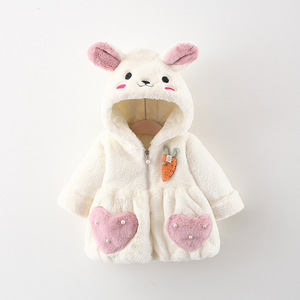 <span class=keywords><strong>Abbigliamento</strong></span> invernale a prezzi accessibili maglione di coniglio <span class=keywords><strong>abbigliamento</strong></span> invernale <span class=keywords><strong>abbigliamento</strong></span> per bambini <span class=keywords><strong>abbigliamento</strong></span> per bambini cerniera con cappuccio per bambini clo caldo per bambini - Product Image 5