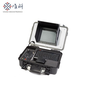 Vicam New <span class=keywords><strong>Mini</strong></span> 29 Mét Không Thấm Nước Lỗ Khoan Camera Với 100M Cáp Và <span class=keywords><strong>DVR</strong></span> 720P Video - Product Image 3