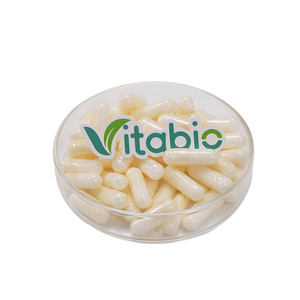 โรงงาน OEM รับผลิตแคปซูลตามสั่ง บริการ OEM แบรนด์ส่วนตัว ผลิตภัณฑ์เสริมอาหาร แคปซูลแบบกำหนดเอง ผู้ผลิตอาหารเสริม - Product Image 3