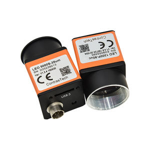 LEO 5000A-45um высокая производительность 2592x1944 стерео промышленная камера USB <span class=keywords><strong>5MP</strong></span> машинное видение 3d камера - Product Image 3