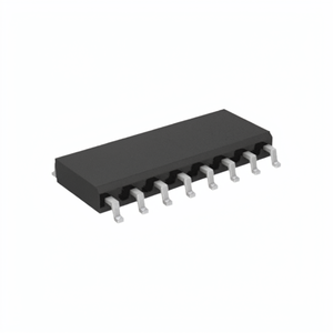 Interface 16 SOlC Authorized Distributor Electronic Circuit Components HIN202ECBN-T - Product Image 1