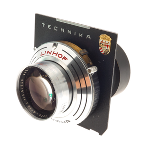 Lente Industrial Original Nueva Schnei Der S3190 Arton 240mm F5.5 Fabricada en Japón - Product Image 3