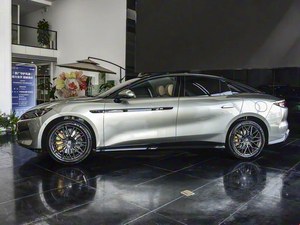 Nuovo Arrivo BYD Han <span class=keywords><strong>L</strong></span> EV Veicolo Elettrico ad Alta Velocità AWD, Berlina 4 Porte 5 Posti, Autonomia 701km, 680 CV, 2026, Batteria 83.2kWh - Product Image 3