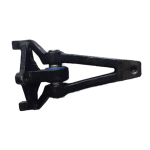 Nueva caja de cambios hidromecánica automática 6HP604c para Bredamenarinibus Man Vest Solbus <span class=keywords><strong>Setra</strong></span> para Yutong Kinglong Golden Bus Coach - Product Image 6