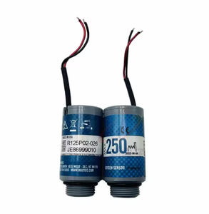 เซ็นเซอร์ออกซิเจนทางการแพทย์ MAXTEC รุ่น MAX250B - R125P02-026, R125P02-003 อายุการใช้งานยาวนาน - Product Image 5