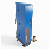 Compattatore Multifunzionale per Terreno con Motore Servo ASTM AASHTO BS NF