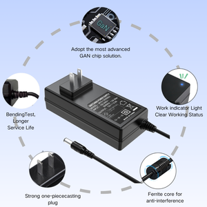 MYIXI <span class=keywords><strong>Ac</strong></span>/dcアダプター24ボルト60w 65w <span class=keywords><strong>72w</strong></span>電源12v5a 24v-2.7a-51v-1.25a-26v-2.3a-<span class=keywords><strong>ac</strong></span>-dc-power-adapter - Product Image 5