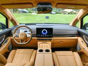 Voyah Dreamer MPV, Vehículo Eléctrico Puro, 650 km de Autonomía, Alta Velocidad 200 km/h, Vehículo de Nueva Energía, Autos Económicos en Venta, Voyah Dreamer - Product Image 6