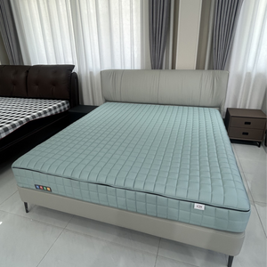 Hot bán Nữ Hoàng Kích thước Gel Bộ nhớ bọt Nệm phức tạp miếng bọt biển nệm cho nhà bệnh viện thiết kế hiện đại cho khách sạn đồ nội thất - Product Image 5