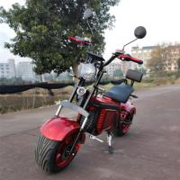MH3 3000W helikopter listrik sepeda motor bingkai baja gudang di Uni Eropa