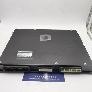 Controlador de Computadora Programado para DX225LC E-EPOS, Placa 300611-00042 K1026740 K1001369C - Product Image 4
