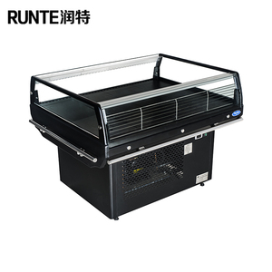 <span class=keywords><strong>Frigoríficos</strong></span> caso <span class=keywords><strong>de</strong></span> equipos <span class=keywords><strong>de</strong></span> refrigeración comercial - Product Image 2