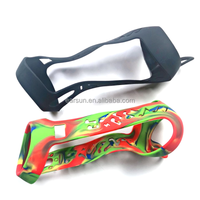 Étui de protection pour haut-parleur au prix d'usine, étuis de protection portables, sacs pour haut-parleurs J BL Pulse 3 avec étui en silicone
