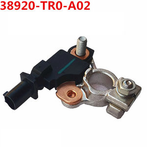 38920-TR0-A02 สำหรับ Acura RDX Honda CRV <span class=keywords><strong>Civic</strong></span> เซ็นเซอร์แบตเตอรี่ โมดูลตัดไฟขั้วบวก - Product Image 2