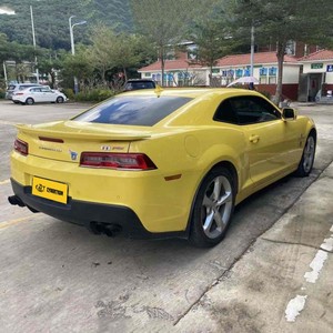 Chevrolet <span class=keywords><strong>Camaro</strong></span> 2015 3.6L RS Limited Edition d'occasion, prix bas, voitures de sport, 4 places, hardtop, voitures de sport à <span class=keywords><strong>vendre</strong></span> - Product Image 6