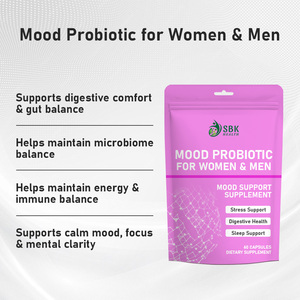 Cápsulas Probióticas en Oferta, Mantienen un Sistema Digestivo Saludable, Apoyan el Equilibrio del Microbioma - Product Image 3