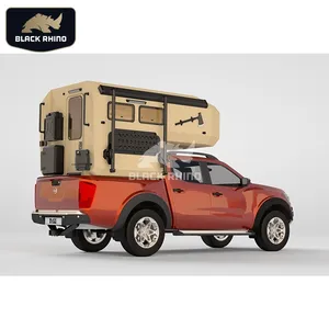 Enhanced Safety Provisions Campers Motorhomes Caravans Rv Travel Trailer Pickup Camper Construction Caravan Camper