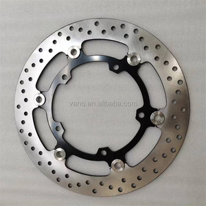 Wanou <span class=keywords><strong>nMax</strong></span> aerox ดิสก์เบรกรถจักรยานยนต์แข่งพร้อมขายึด - Product Image 4