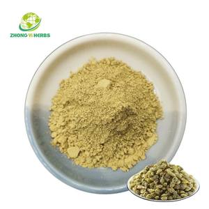 Чистый натуральный экстракт мелилотуса лекарственный 5% кумарина - Product Image 1