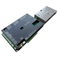 Contrôleur de station de charge CC standard Euro Pile de charge CC standard ue avec chargeur PCB européen Catégorie de produit PCB & PCBA