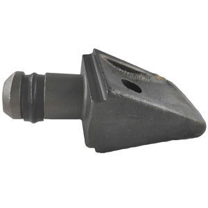 أسنان باور المسطحة BFZ70 / BFZ72 / BFZ80 للتربة دلو دوار - Product Image 5