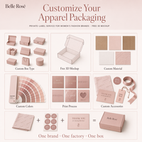 Cajas de Embalaje Plegables Personalizadas con Logotipo, Ahorro de Espacio, Color Rosa, Pequeñas y Medianas, Impresión Personalizada, Cajas de Cartón para Envíos al por Mayor