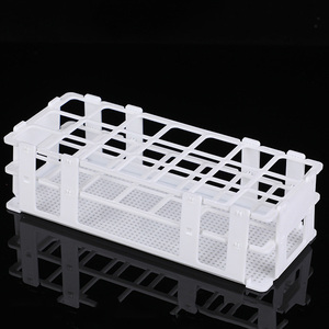 Cremalheira plástica 13mm/16mm/20mm/25mm/30mm do tubo do teste destacável - Product Image 3
