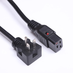 15 amp tự động thiết lập lại 3 pin 5-15p ul & CUL phích cắm <span class=keywords><strong>gfci</strong></span> cáp trong dòng di động <span class=keywords><strong>gfci</strong></span> mở rộng dây điện Dây <span class=keywords><strong>gfci</strong></span> cắm - Product Image 5