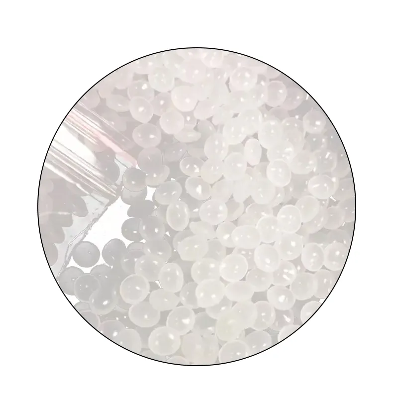 Пластиковое сырье PE HDPE LDPE известного бренда, гранулы из полиэтиленовой смолы