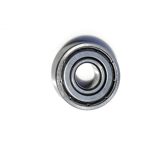 Rodamiento 608ZZ de metal con lado convexo para bicicleta infantil, triciclo, rueda de polea, accesorio - Product Image 3